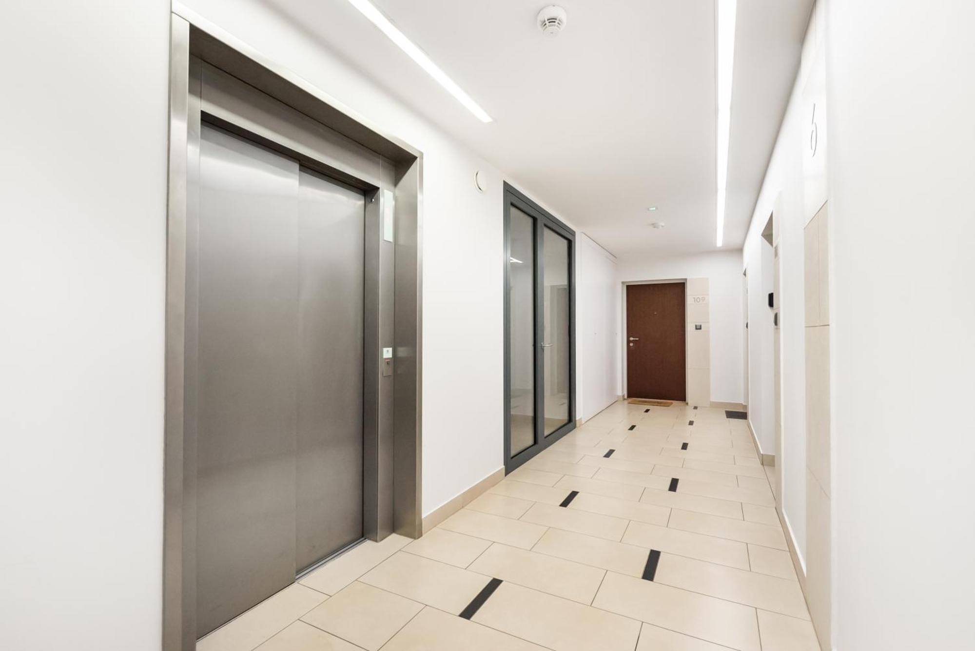 Business Mokotow Park 111 Apartment Warszawa Zewnętrze zdjęcie