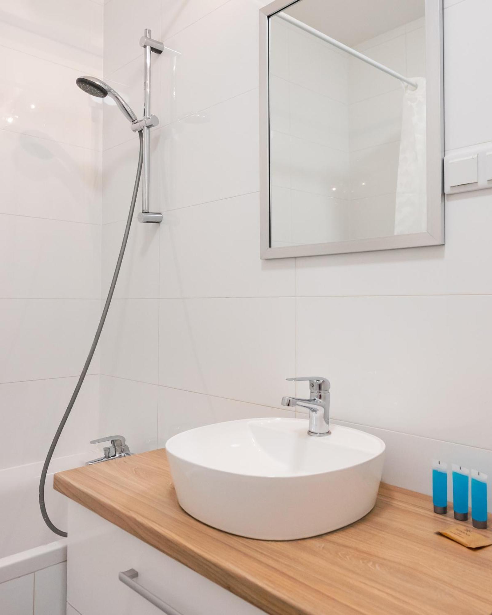 Business Mokotow Park 111 Apartment Warszawa Zewnętrze zdjęcie